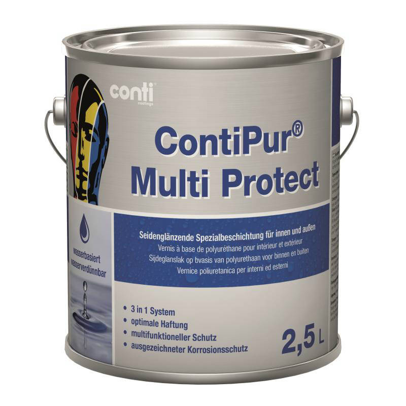 Multiprotect