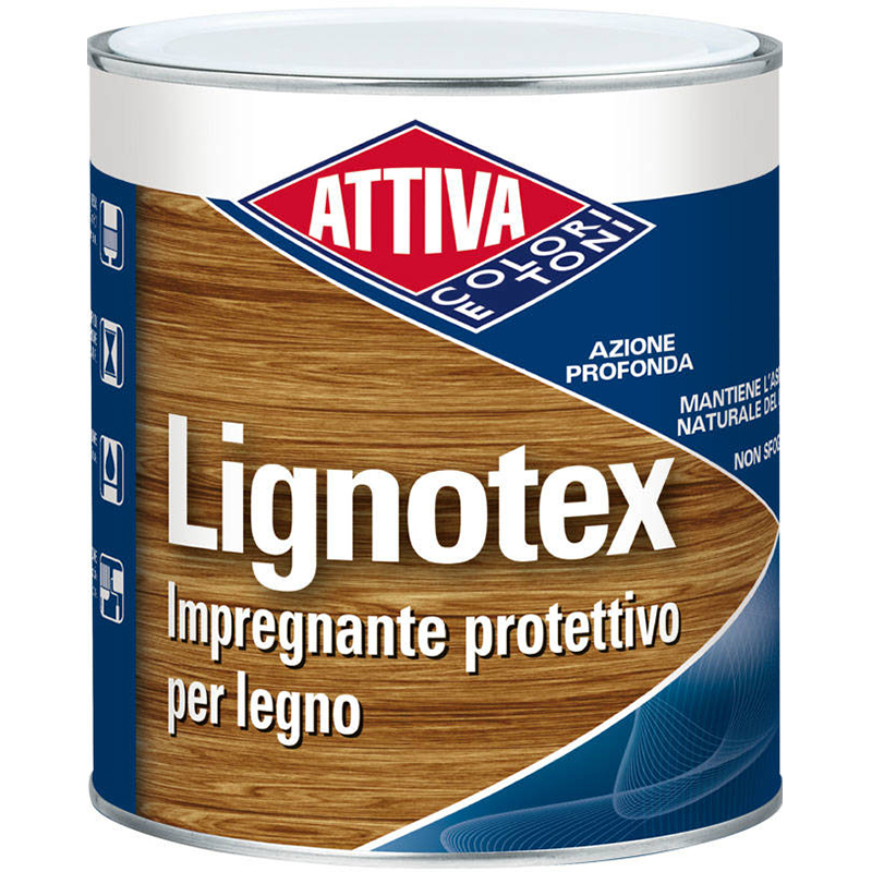 Lignotex
