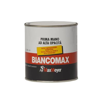 Biancomax 