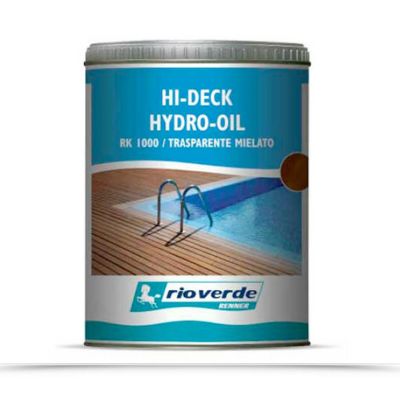 Hydro-oil Rk 1000 